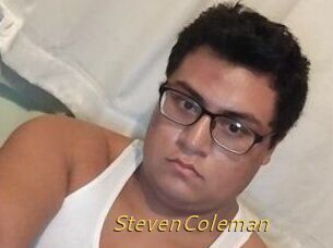 Steven_Coleman