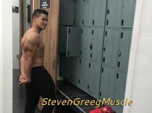 StevenGreegMuscle