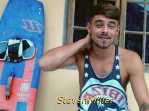 StevenMiller