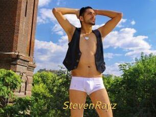 StevenRayz