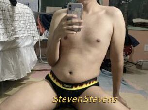 StevenStevens