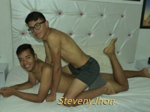 StevenyJhon