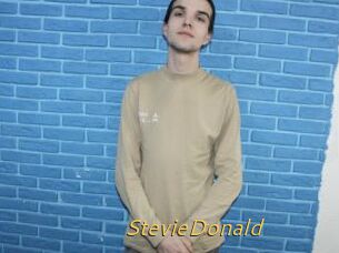 StevieDonald