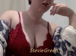 StevieGreen