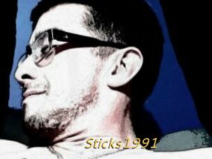 Sticks1991