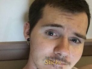 Sticku