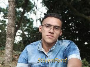 StivenFord