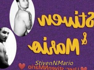 StivenNMario
