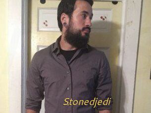 Stonedjedi