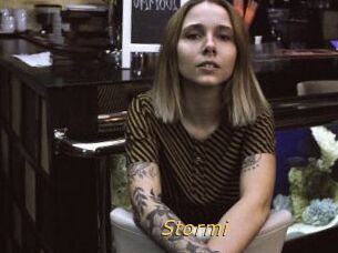 Stormi