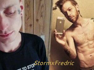 StormxFredric