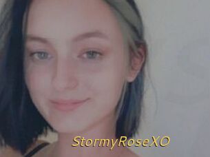 StormyRoseXO