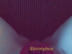 Stormyboo