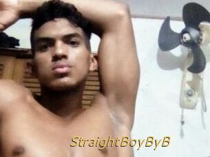 StraightBoyByB