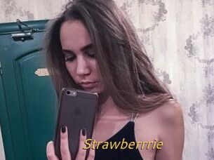 Strawberrrie