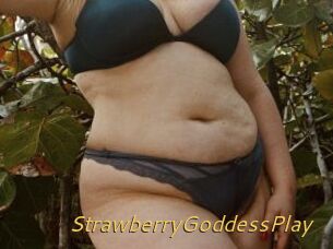 StrawberryGoddessPlay