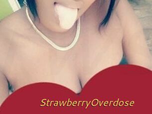 StrawberryOverdose