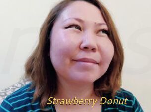 Strawberry_Donut