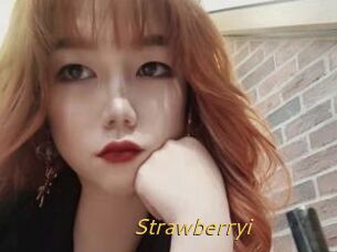 Strawberryi