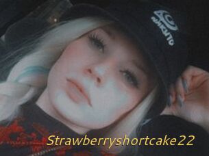 Strawberryshortcake22