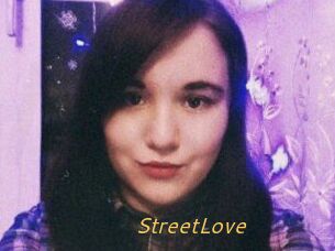 Street_Love