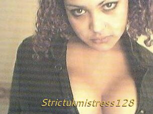 Strictukmistress128