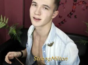 StrongMilton
