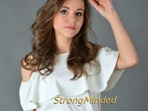StrongMinded