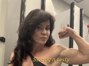Strong_n_tasty