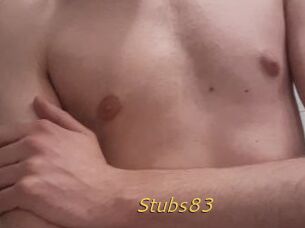 Stubs83
