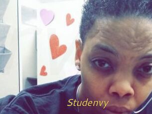 Studenvy
