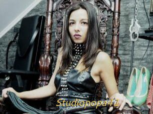 Studiopopa41