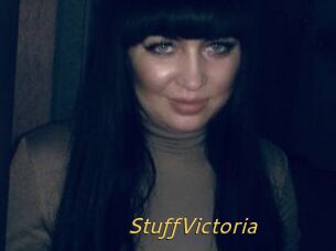 StuffVictoria