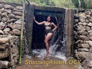 StunningAsianCOCK
