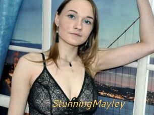 StunningMayley
