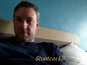 Stuntcock8