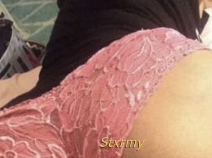 Stxrmy