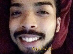 Stylus_Lee