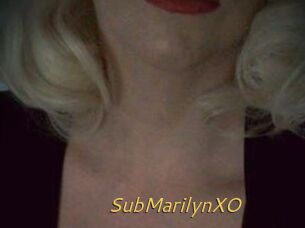 SubMarilynXO