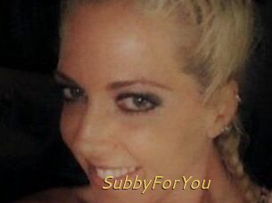 SubbyForYou