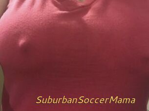 SuburbanSoccerMama
