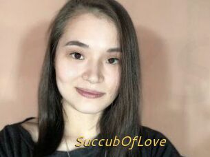 SuccubOfLove