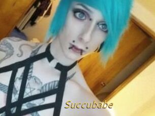 Succubabe