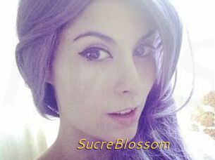 SucreBlossom