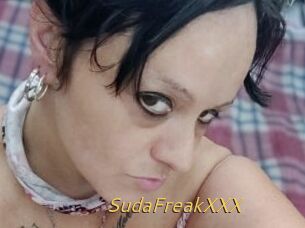 SudaFreakXXX