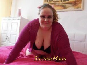 SuesseMaus