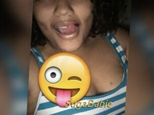 SugaBabie