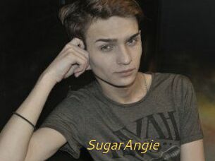 SugarAngie