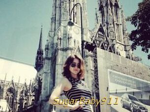 SugarBaby911