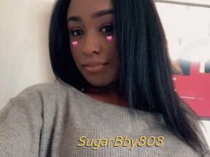 SugarBby808